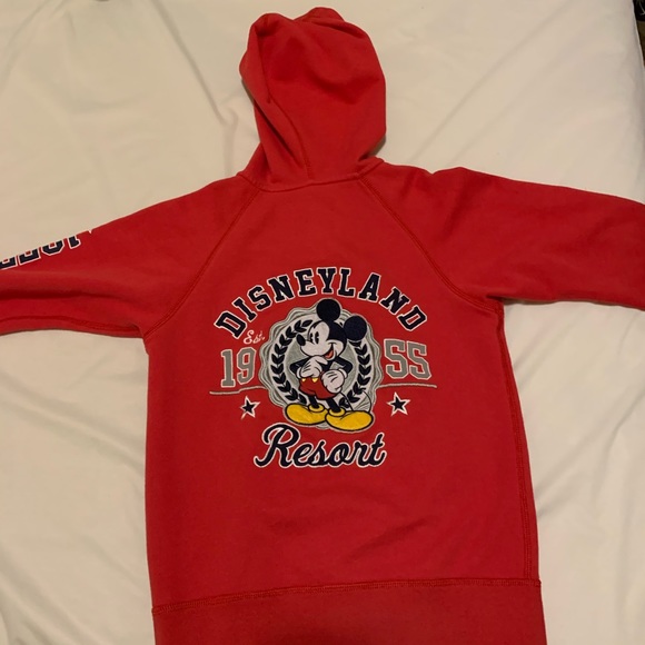 Authentic Disney Resort Jacket - Picture 4 of 4